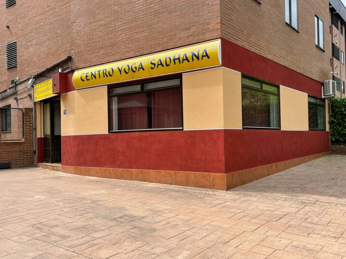 CENTRO SADHANA