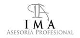 logo IMA ASESORÍA PROFESIONAL (ANTES PRADOS & ARCEDIANO ASESORES)