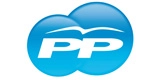 logo PARTIDO POPULAR Pozuelo de Alarcón PP