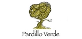 logo EL PARDILLO VERDE Asociación