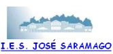 logo IES JOSÉ SARAMAGO - Instituto Público Majadahonda
