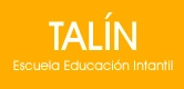 logo ESCUELA INFANTIL MUNICIPAL TALÍN - Guarderías Públicas Majadahonda