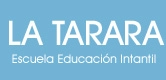logo ESCUELA INFANTIL MUNICIPAL LA TARARA - Guardería Publica Majadahonda