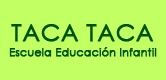 logo ESCUELA INFANTIL MUNICIPAL TACATACA - Guardería Pública Majadahonda