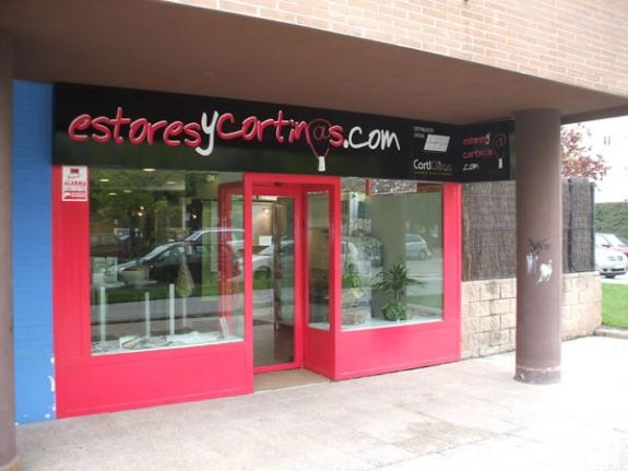 ESTORES Y CORTINAS.COM