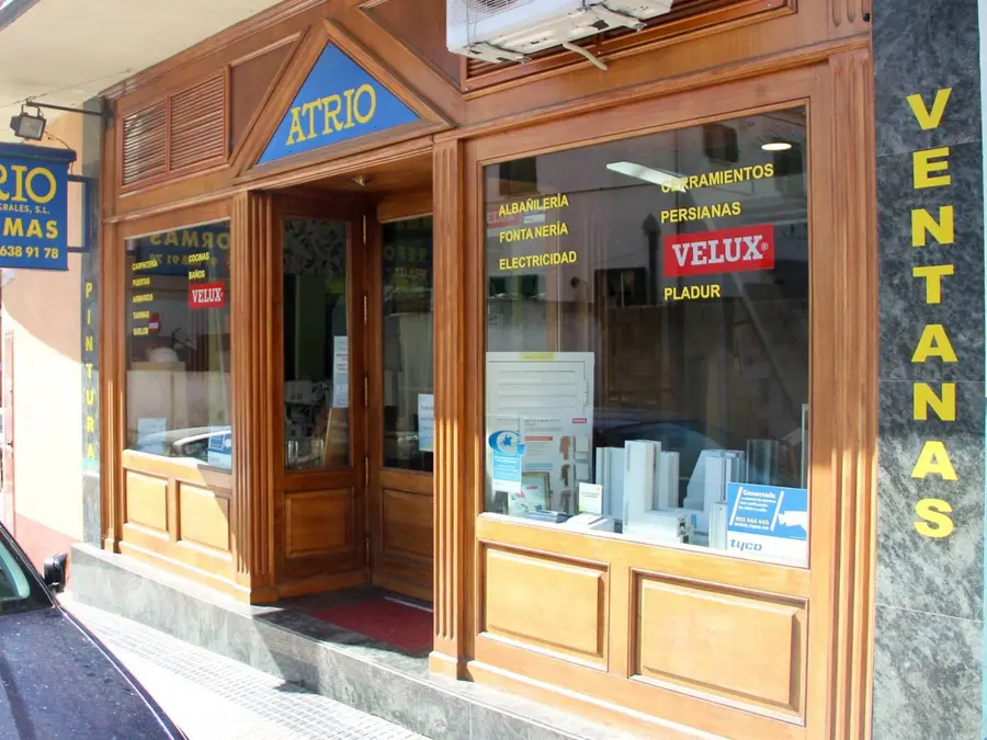 ATRIO Reformas Integrales Majadahonda