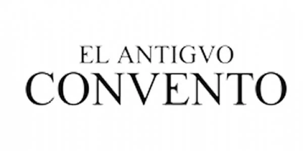 logo ANTIGUO CONVENTO DE BOADILLA