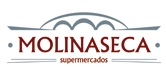 logo SUPERMERCADOS MOLINASECA