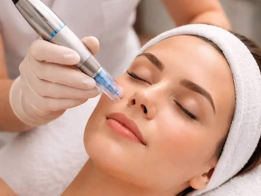 Bono Age Glow (4 Sesiones)