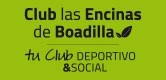 CLUB LAS ENCINAS DE BOADILLA