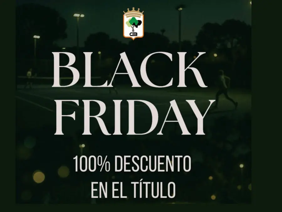 100% descuento precio del título