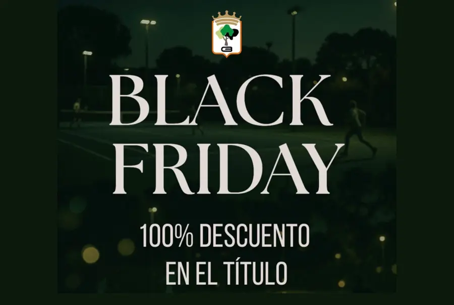 100% descuento precio del título
