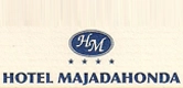 logo HOTEL MAJADAHONDA