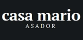 logo CASA MARIO Asador de Pozuelo