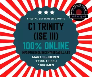 C1 TRINITY ONLINE