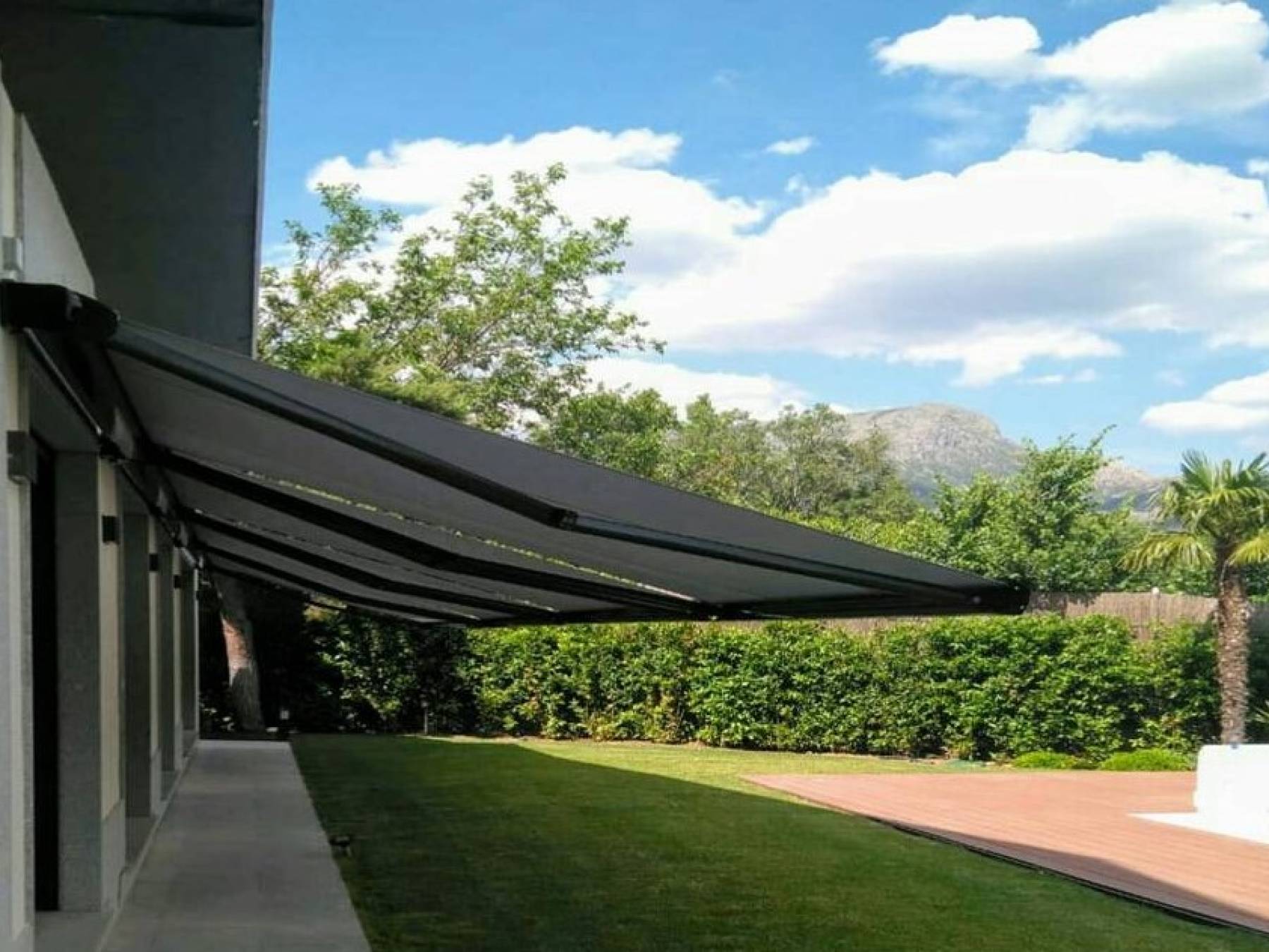 CLUB LAS ENCINAS DE BOADILLA