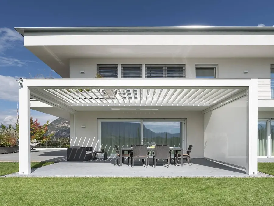 OFERTA PERGOLAS BIOCLIMATICAS