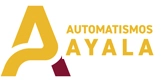 logo AYALA PUERTAS AUTOMÁTICAS
