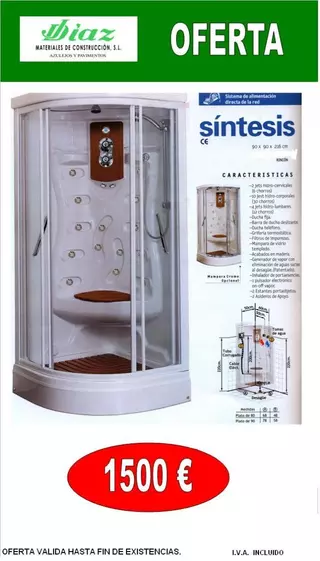 SINTESIS 90X90