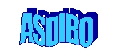 logo ASDIBO: ASOCIACIÓN DE DIABÉTICOS DE BOADILLA