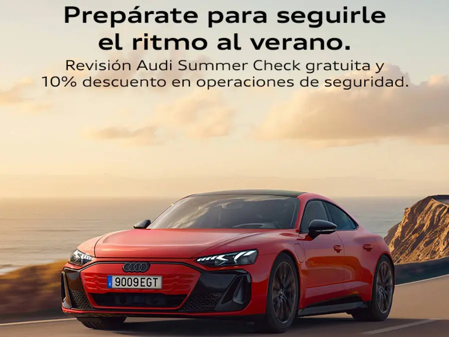 Chequeo gratuito
