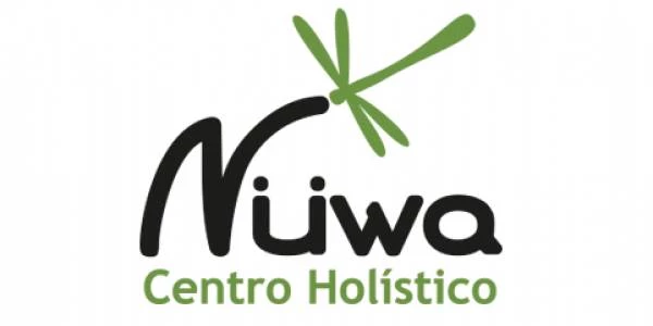 logo NUWA CENTRO HOLÍSTICO