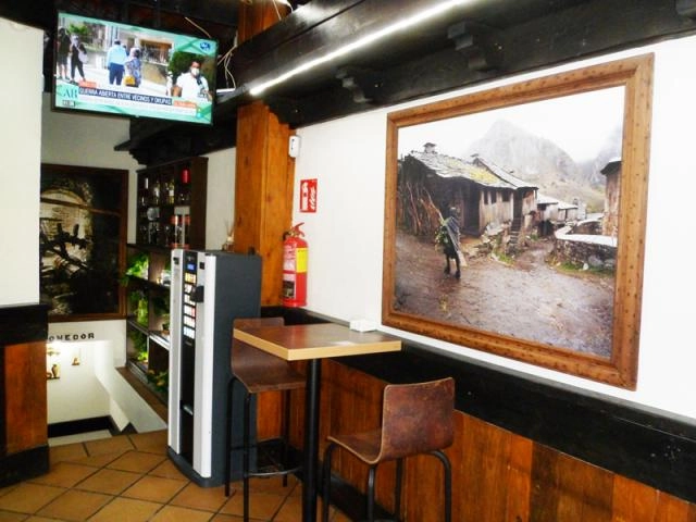 Cocina Mediterránea en Boadilla
