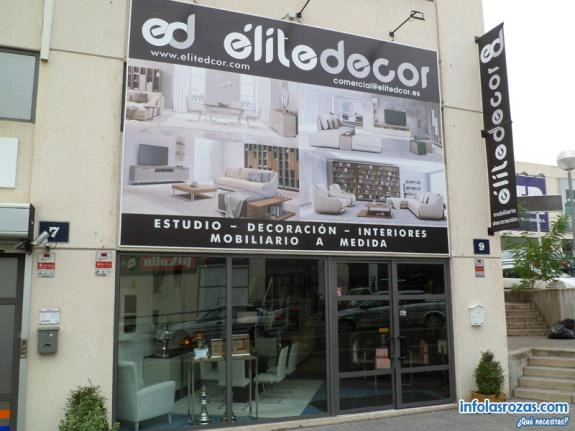 ELITE DECOR