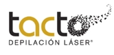 logo TACTO Depilación Láser