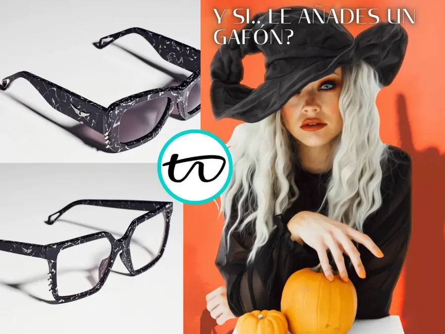 Las gafas más cañeras del año 