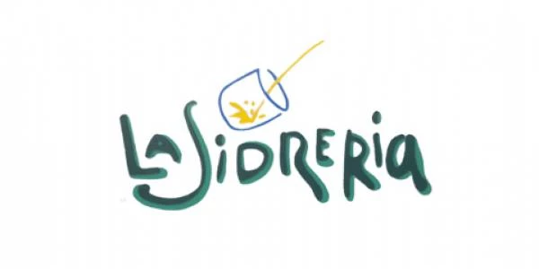 logo LA SIDRERIA Restaurante