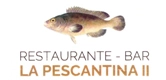 logo LA PESCANTINA II Restaurante