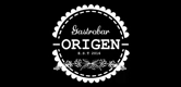 logo ORIGEN GASTROBAR Restaurante