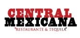 logo CENTRAL MEXICANA Restaurante