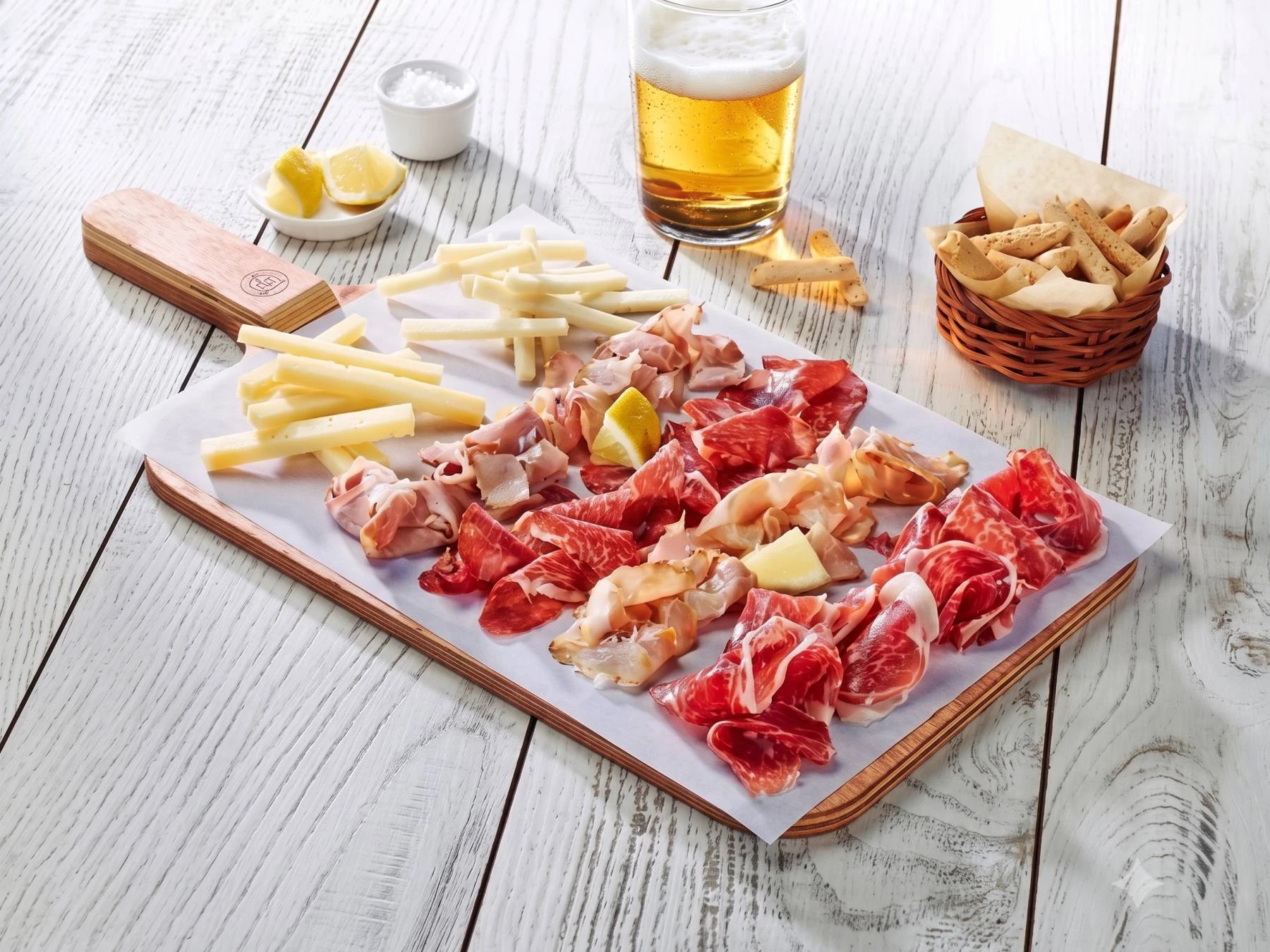 Degustación Andaluza con maridaje para 2 personas en Taberna Volapié Boadilla