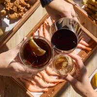 Degustación Andaluza con maridaje para 2 personas en Taberna Volapié Boadilla
