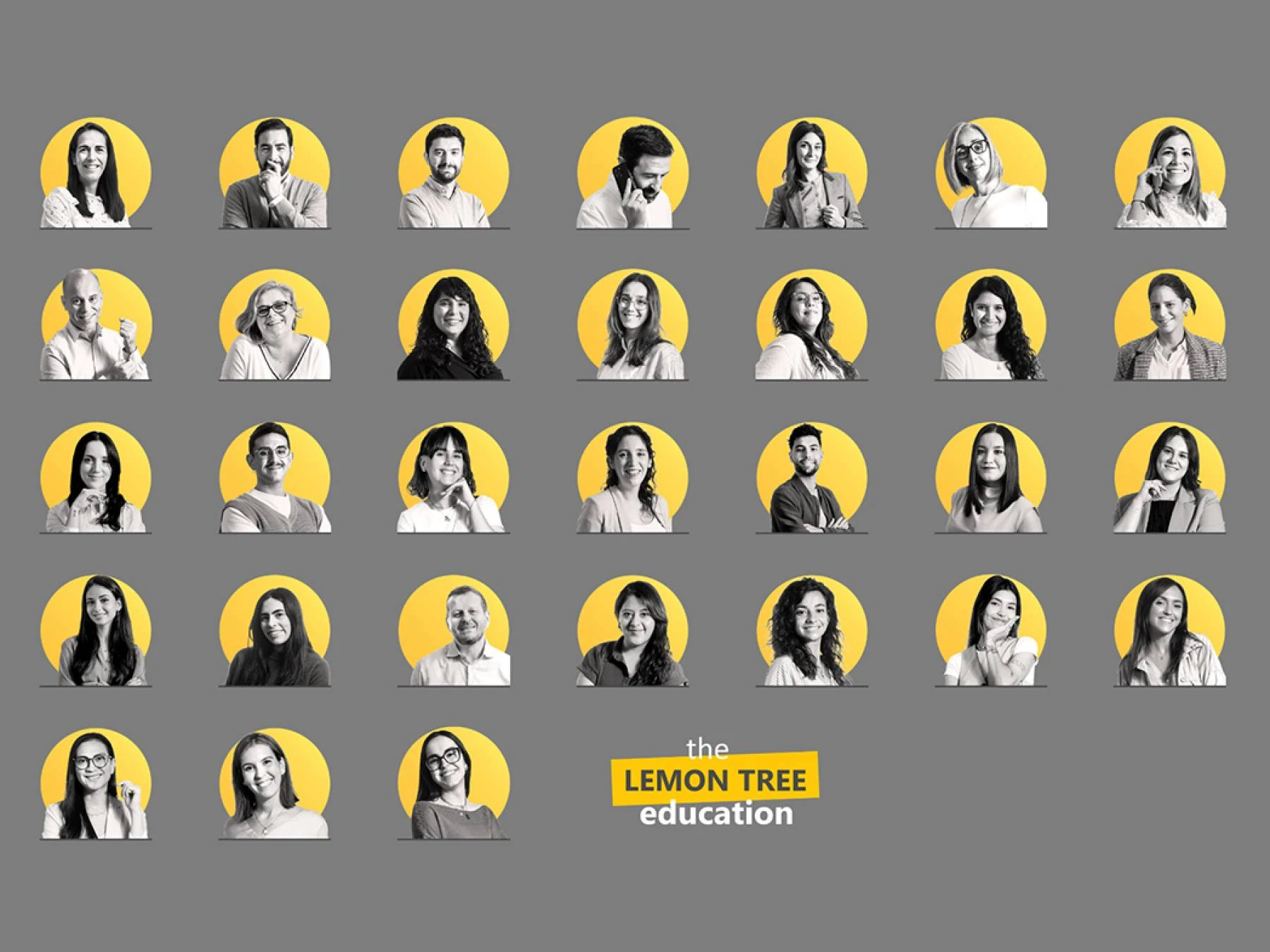 THE LEMON TREE EDUCATION
