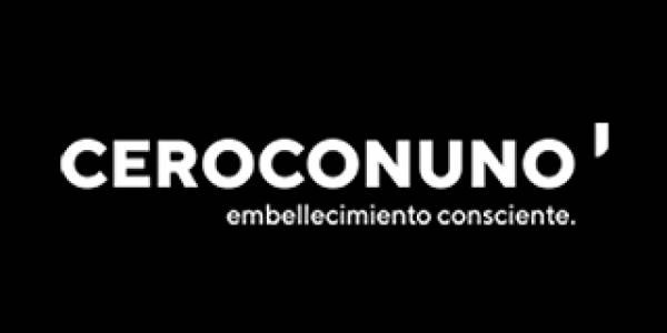 logo CEROCONUNO