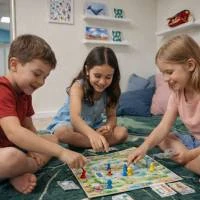 3 meses de Inglés para niños en La Casita de Inglés