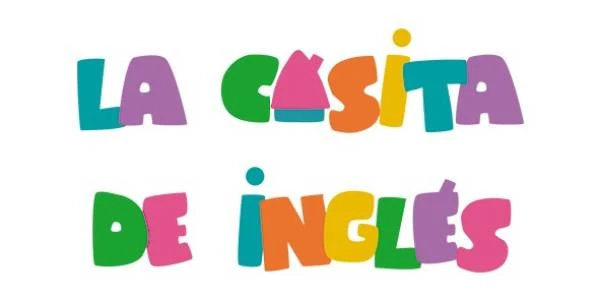 logo LA CASITA DE INGLÉS 