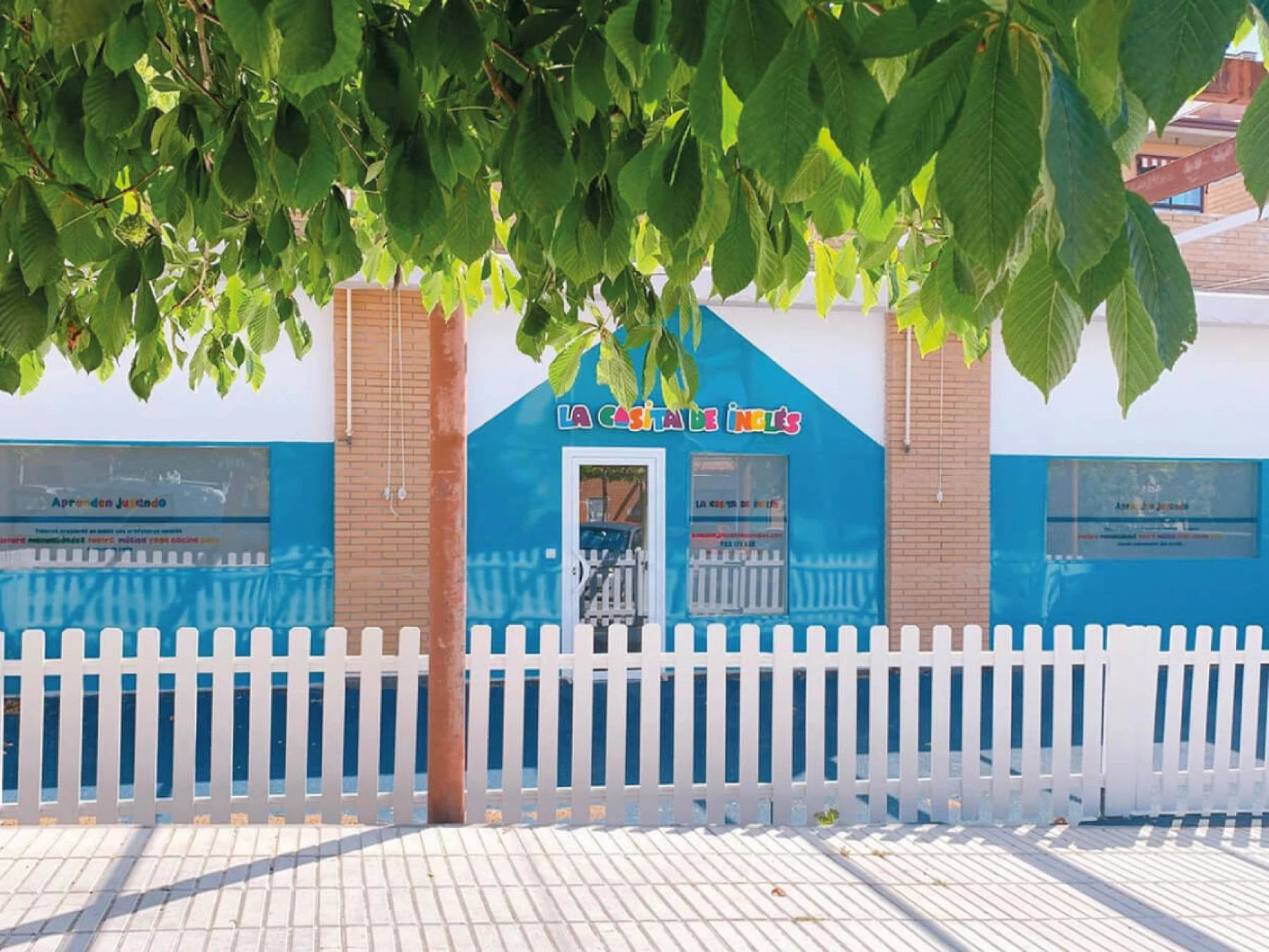 La Casita de Inglés Boadilla