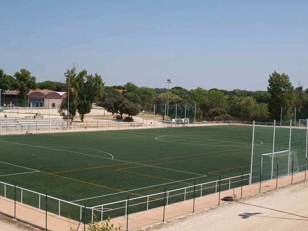 ACADEMIA DE FÚTBOL DRIBLING