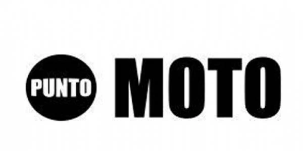 logo PUNTO MOTO 