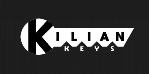 logo KILIAN KEYS