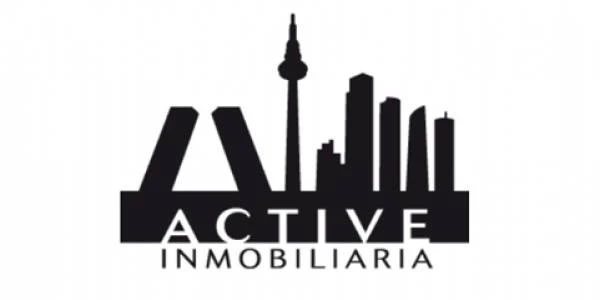 logo ACTIVE Inmobiliaria