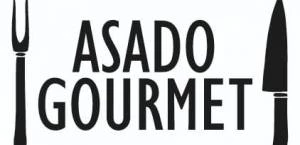 logo ASADO GOURMET