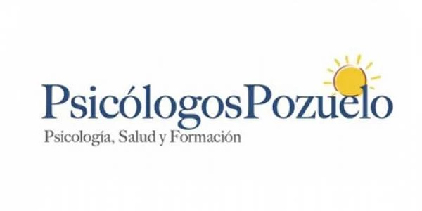 logo PSICÓLOGOS Pozuelo