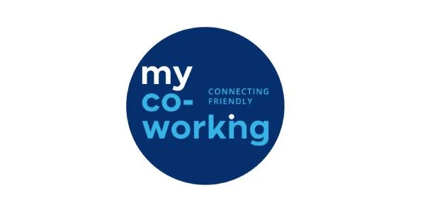 logo MyCoworking