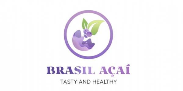 logo BRASIL AÇAI