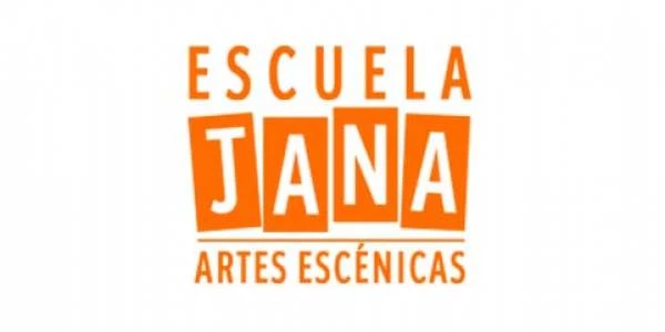 logo ESCUELA JANA PRODUCCIONES